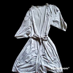 ❣Flora Nikrooz Robe